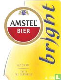 Amstel Bright  - Afbeelding 1