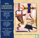 1996 Grammy Nominees - Image 1