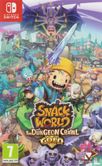 Snack World: The Dungeon Crawl - Gold - Afbeelding 1