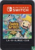 Snack World: The Dungeon Crawl - Gold - Afbeelding 3
