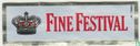 Fine Festival - Image 3