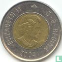 Canada 2 dollars 2004 - Image 1