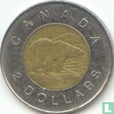 Canada 2 dollars 2004 - Image 2