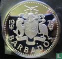 Barbados 5 Dollar 1973 (PP) - Bild 1