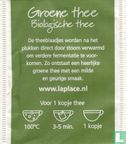 Groene thee - Image 1