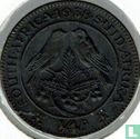 Afrique du Sud ¼ penny 1938 - Image 1