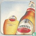 Amstel Cerveza - Afbeelding 1