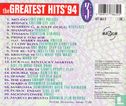 The Greatest Hits '94 Volume 3 - Afbeelding 2