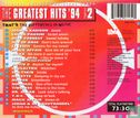 The Greatest Hits '94 Volume 2 - Bild 2