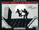The complete Wash Tubbs & Captian Easy 17 - Afbeelding 1
