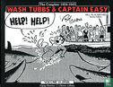 The complete Wash Tubbs & Captian Easy 13 - Afbeelding 1