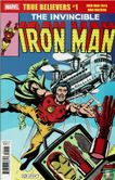 True Believers: Iron Man 2020: War Machine 1 - Afbeelding 1