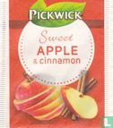 Sweet Apple & cinnamon       - Bild 1