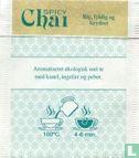 Spicy Chai   - Afbeelding 2