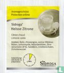 Heisse Zitrone - Image 1