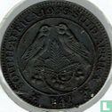 Afrique du Sud ¼ penny 1939 - Image 1