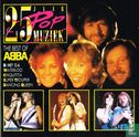 25 Jaar Popmuziek - The Best Of ABBA - Bild 1
