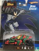 Hero Cycles Robin Green Cycle - Image 1