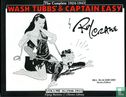 The complete Wash Tubbs & Captian Easy 16 - Image 1