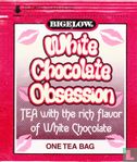 White Chocolate Obsession - Afbeelding 1