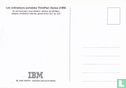 IBM ThinkPad i series "J'ai..." - Afbeelding 2