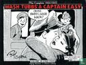 The complete Wash Tubbs & Captian Easy 18 - Afbeelding 1