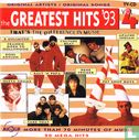 The Greatest Hits '93 Volume 4 - Image 1