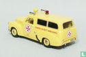 Holden FJ/2104 Panel Van 'Temora District Ambulance' - Image 2
