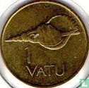 Vanuatu 1 Vatu 1990 - Bild 2