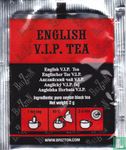 English V.I.P. Tea - Image 2