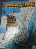 Le réveil du géant