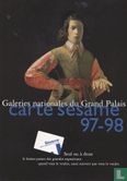 Galeries nationales du Grand Palais - Sésame - Bild 1