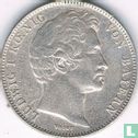 Bavaria ½ gulden 1844 - Image 2