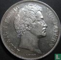 Bavière 1 gulden 1842 - Image 2
