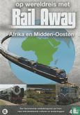 Op wereldreis met Rail Away - Afrika en Midden-Oosten - Image 1
