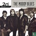 The Best of the Moody Blues - Afbeelding 1