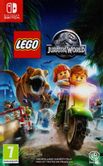 LEGO Jurassic World - Afbeelding 1