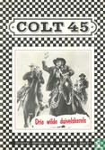 Colt 45 #1181 - Afbeelding 1