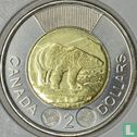 Canada 2 dollars 2016 - Afbeelding 2