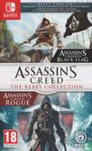 Assassin's Creed The Rebel Collection - Afbeelding 1