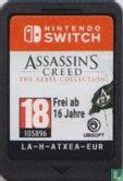 Assassin's Creed The Rebel Collection - Afbeelding 3