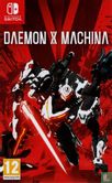 Daemon X Machina - Afbeelding 1