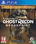 Tom Clancy's Ghost Recon: Breakpoint - Gold Edition - Afbeelding 1