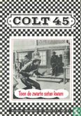 Colt 45 #1625 - Afbeelding 1