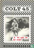Colt 45 #1239 - Afbeelding 1