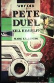 Why Did Pete Duel Kill Himself? - Afbeelding 1