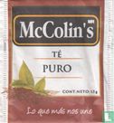 Té Puro  - Image 1