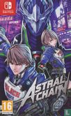 Astral Chain - Afbeelding 1