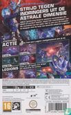 Astral Chain - Afbeelding 2