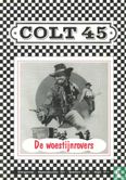 Colt 45 #1571 - Afbeelding 1